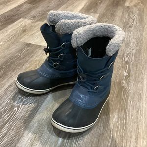 Sorel Winter Boots